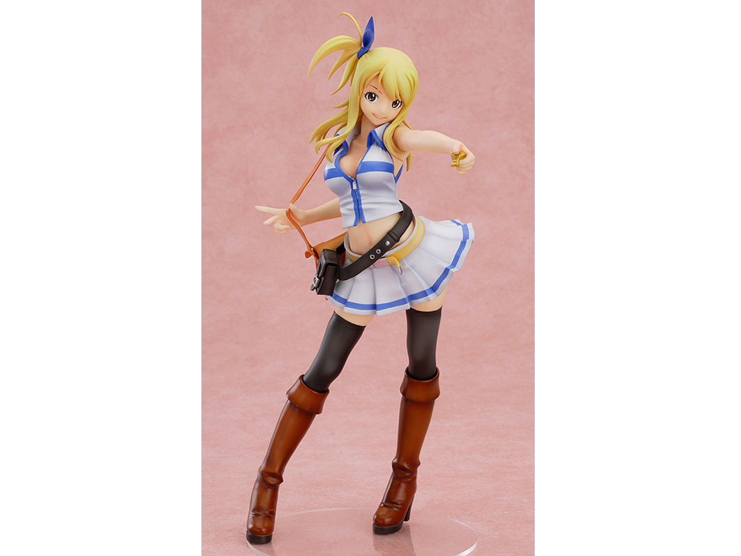 FAIRY TAIL ���[�V�B �̐��i�摜