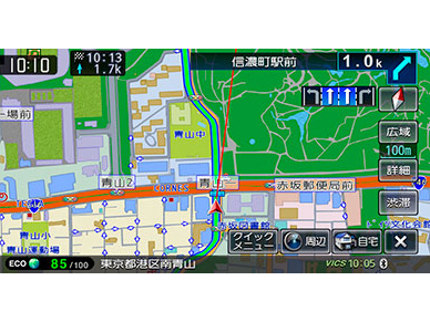 �ʑ��i�r MDV-Z700W