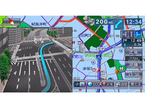 �ʑ��i�r MDV-L300