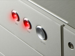 AS Enclosure X5 Premium Edition ASE-X5PE-S [�V���o�[]
