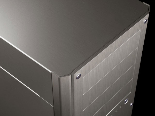 AS Enclosure X7 ASE-X7-S [�V���o�[]
