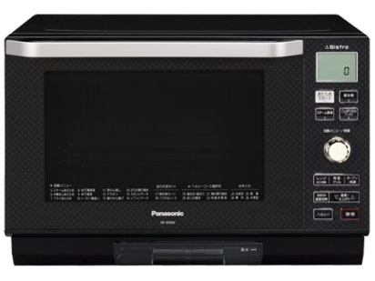 【最終値下げ】Panasonicスチームオーブンレンジ ビストロNE-BS600 パナソニック 3つ星 ビストロ NE-BS600 価格比較 - 価格.com