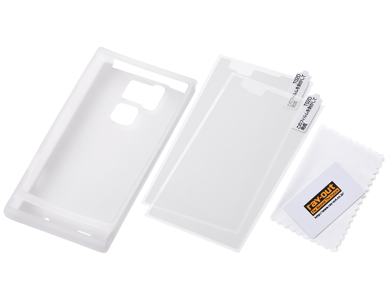 RT-T02DC1/W [�z���C�g]