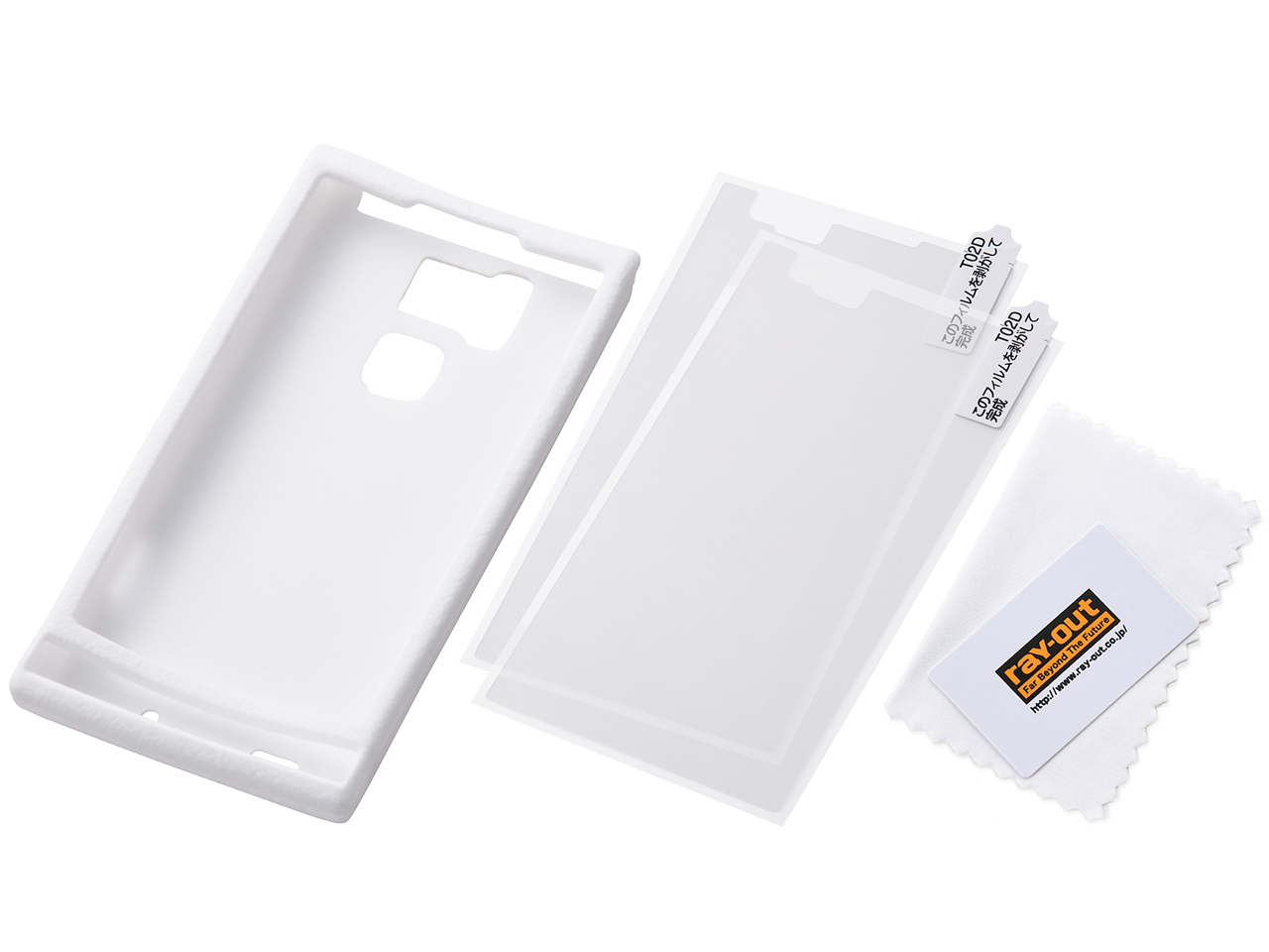 RT-T02DC2/W [�z���C�g]