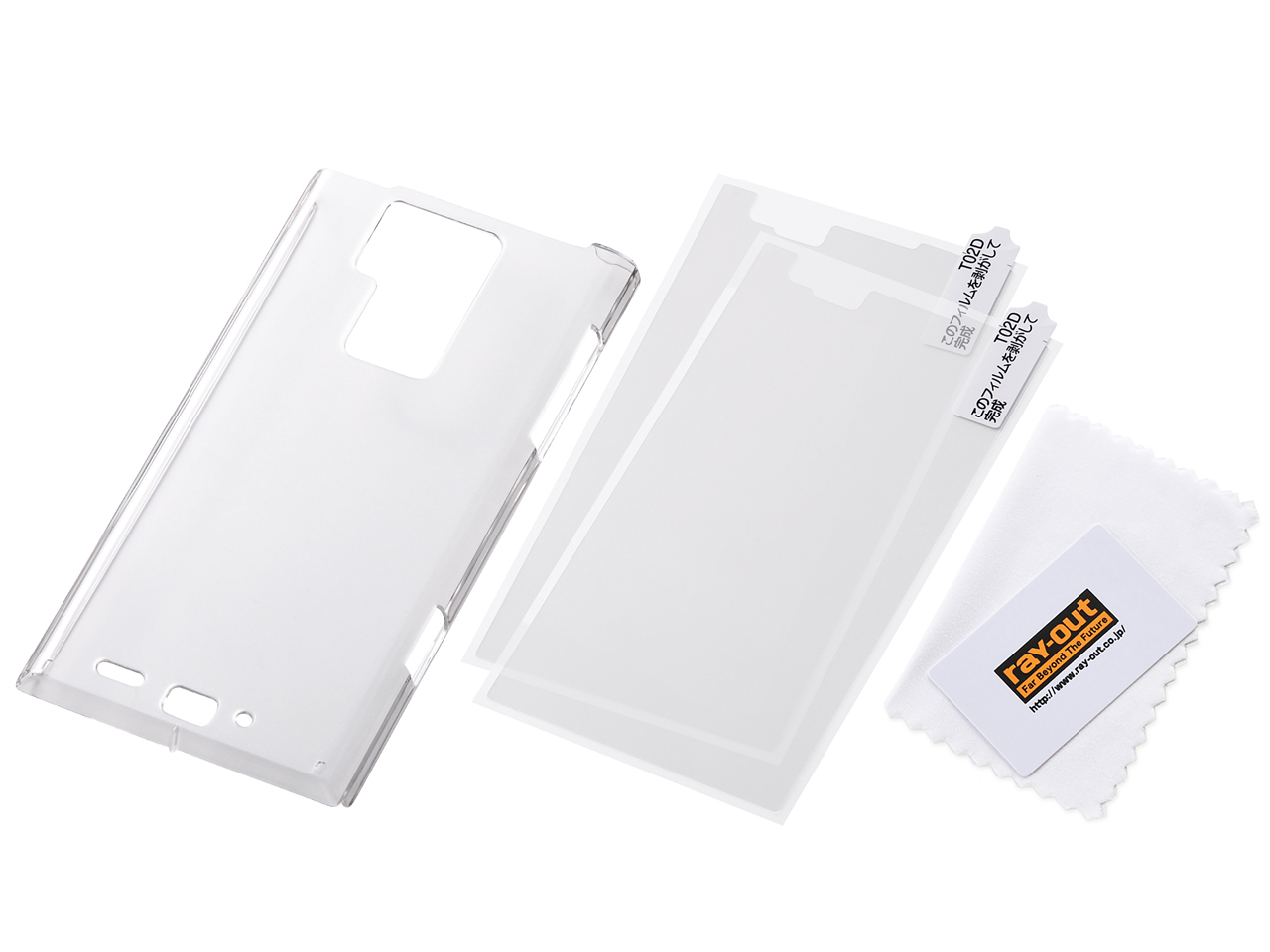 RT-T02DC3/C [�N���A]