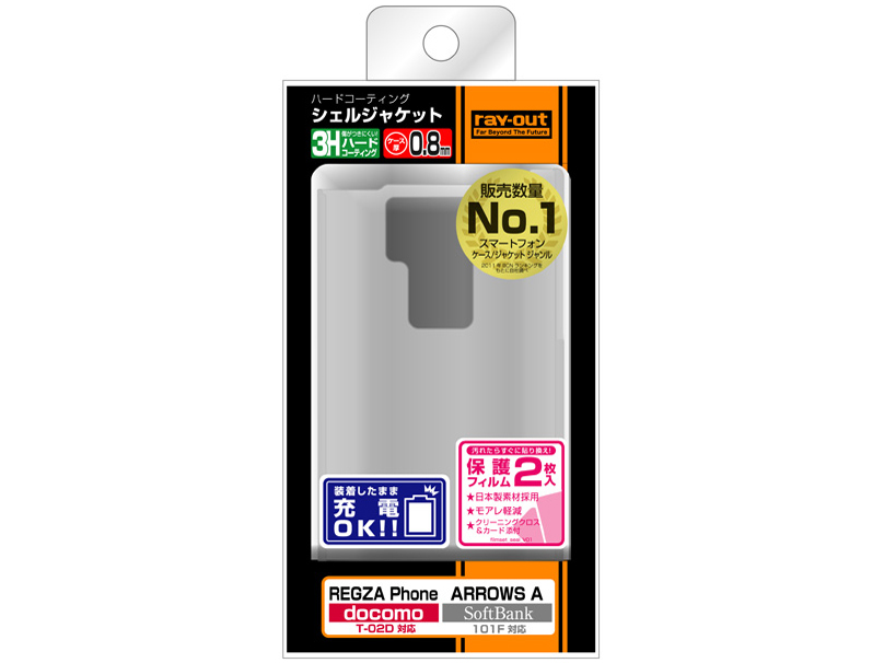 RT-T02DC3/C [�N���A]