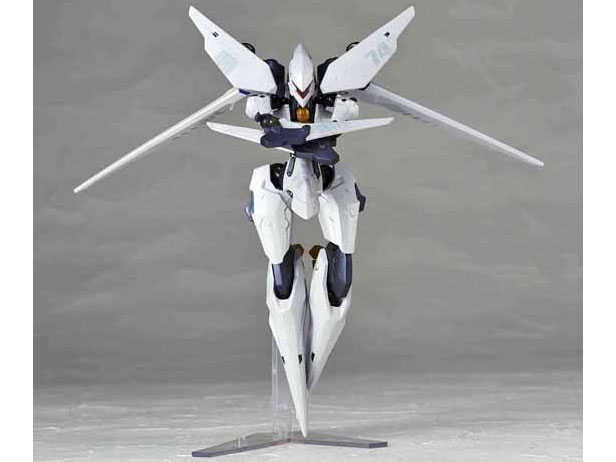 ���{���e�b�N���}�O�` No.132 ANUBIS ZONE OF THE ENDERS �r�b�N�o�C�p�[