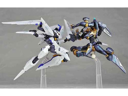���{���e�b�N���}�O�` No.132 ANUBIS ZONE OF THE ENDERS �r�b�N�o�C�p�[
