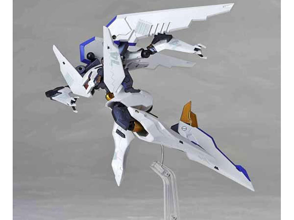 ���{���e�b�N���}�O�` No.132 ANUBIS ZONE OF THE ENDERS �r�b�N�o�C�p�[ �̐��i�摜