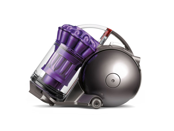 Amazon.co.jp: Dyson(ダイソン) 掃除機 コード式 DC48