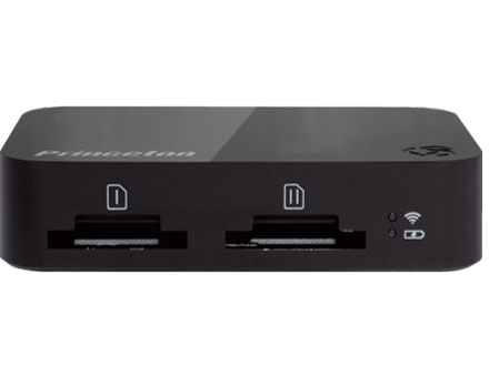 Toaster PRO PTW-TSTP [�u���b�N]