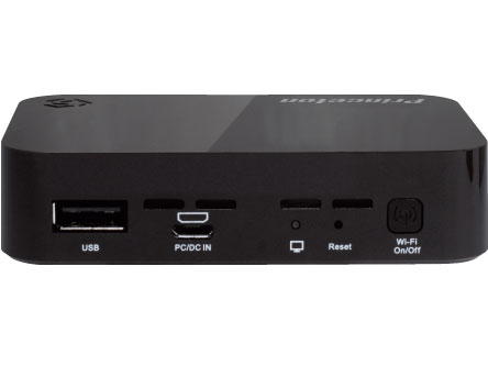 Toaster PRO PTW-TSTP [�u���b�N]