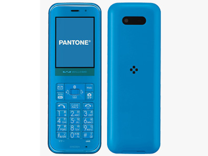 シャープ PANTONE WX03SH [ブラック] 価格比較 - 価格.com