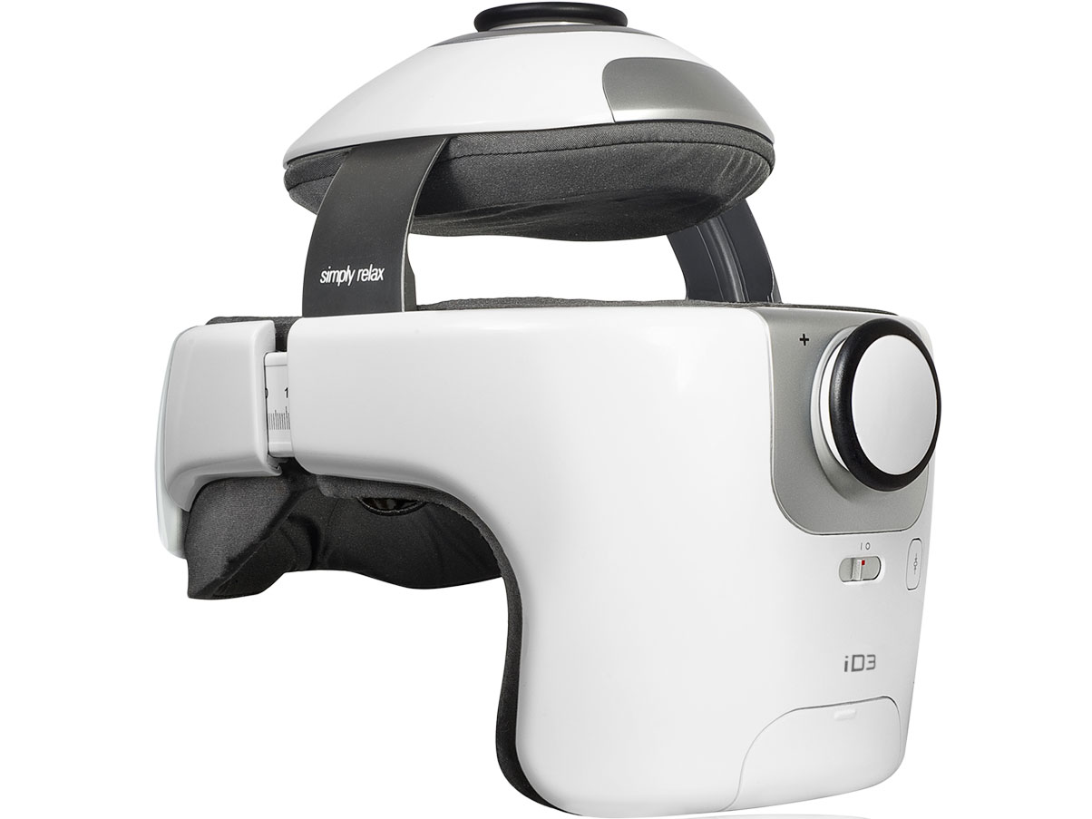 breo mondiale head spa iD3