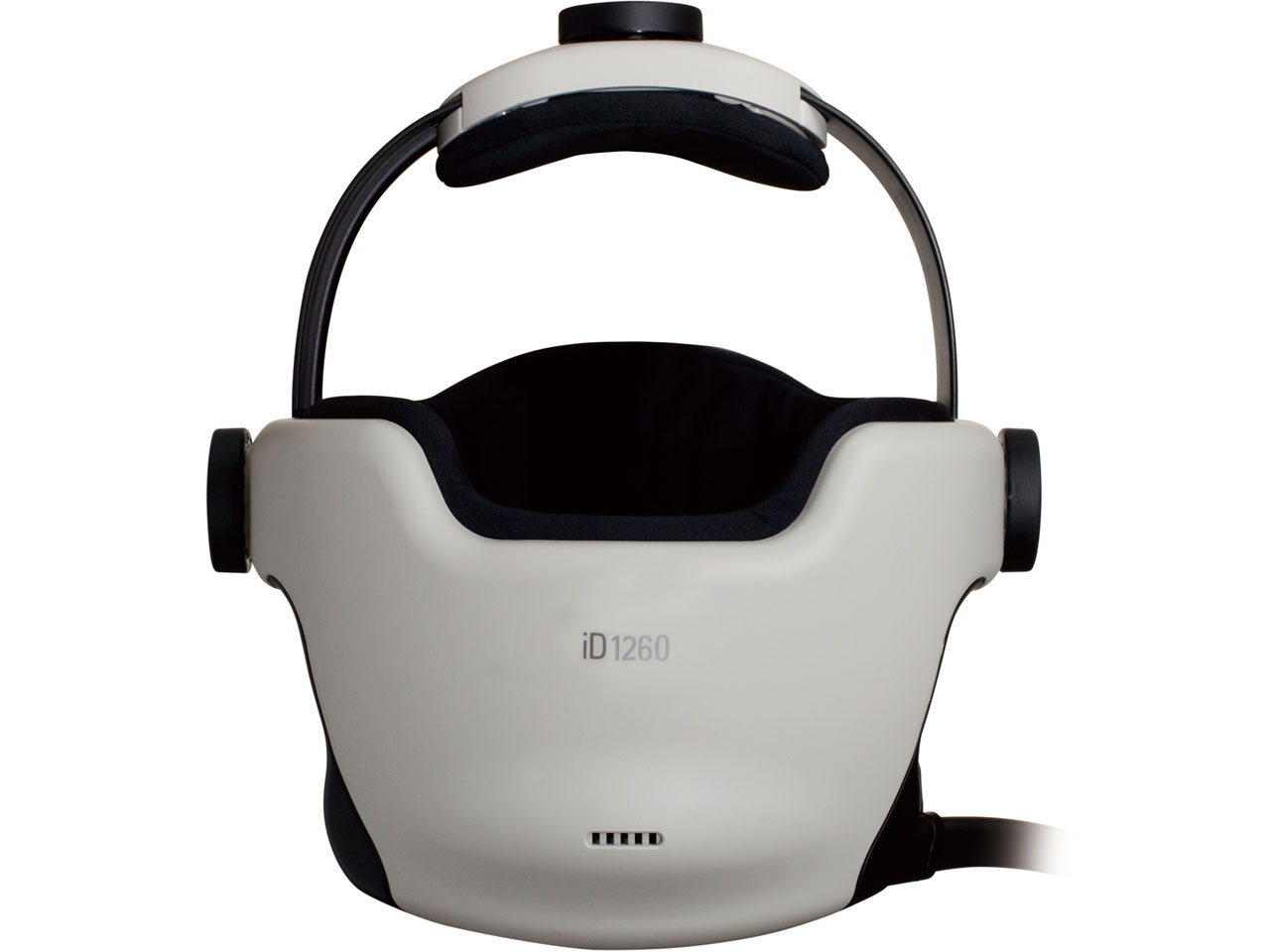 breo mondiale head spa Plus iD1260