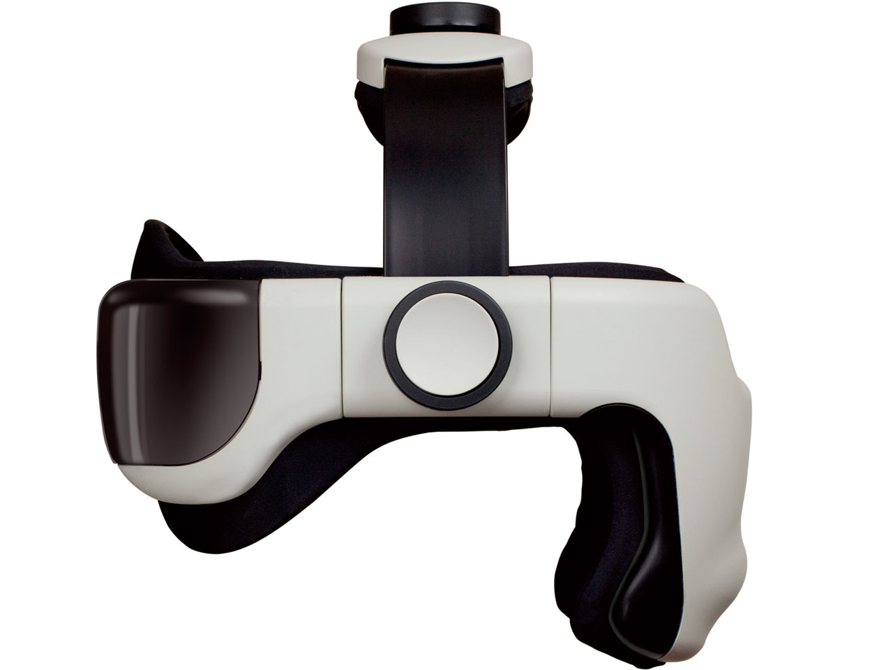 breo mondiale head spa Plus iD1260