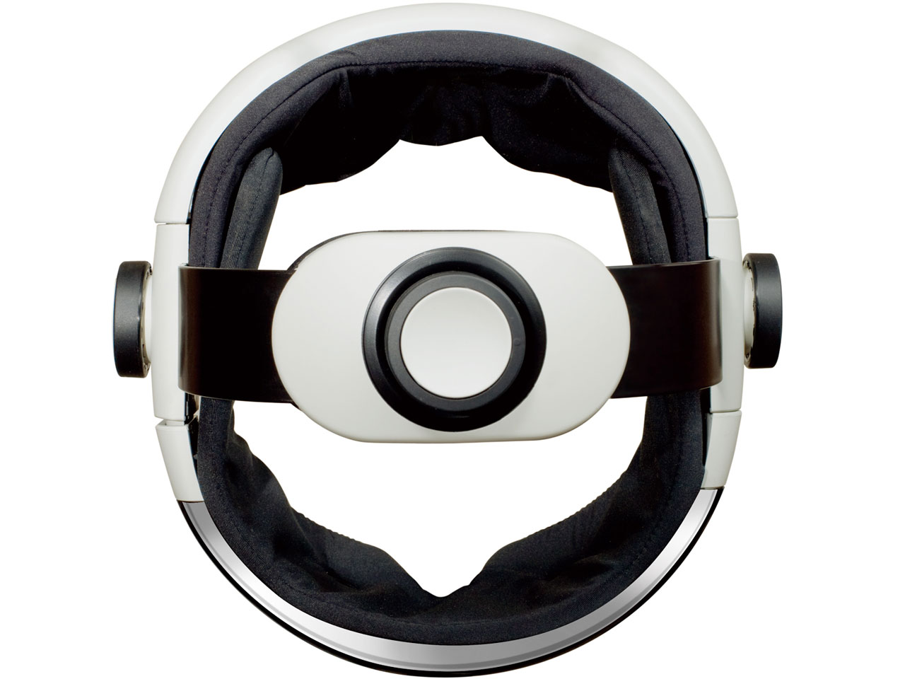 breo mondiale head spa Plus iD1260