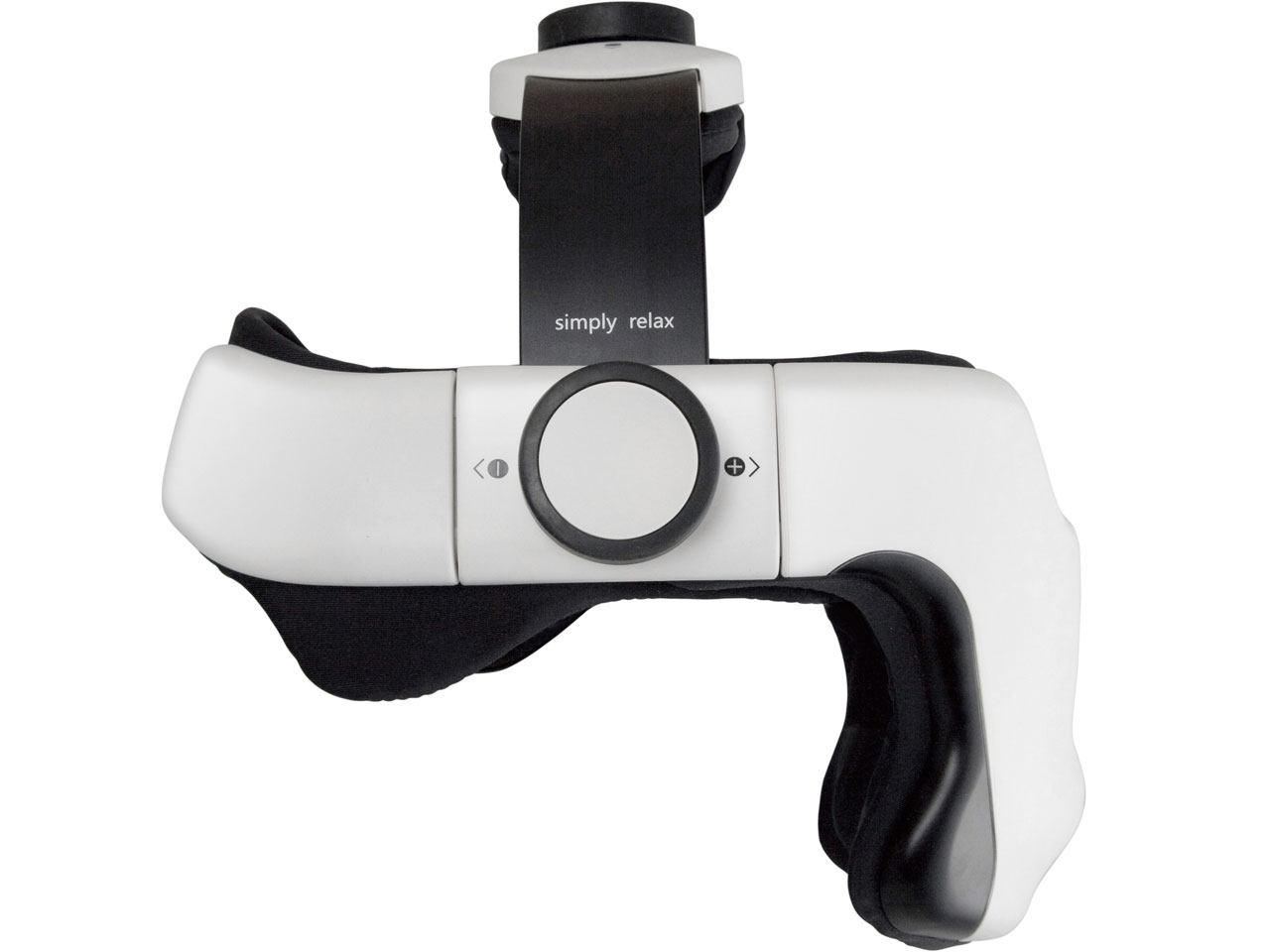 breo mondiale head spa iD1168