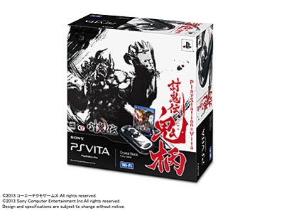 PlayStation Vita (�v���C�X�e�[�V���� ���B�[�^) ���S�` �S��(���ɂ���) Wi-Fi���f�� PCHJ-10008