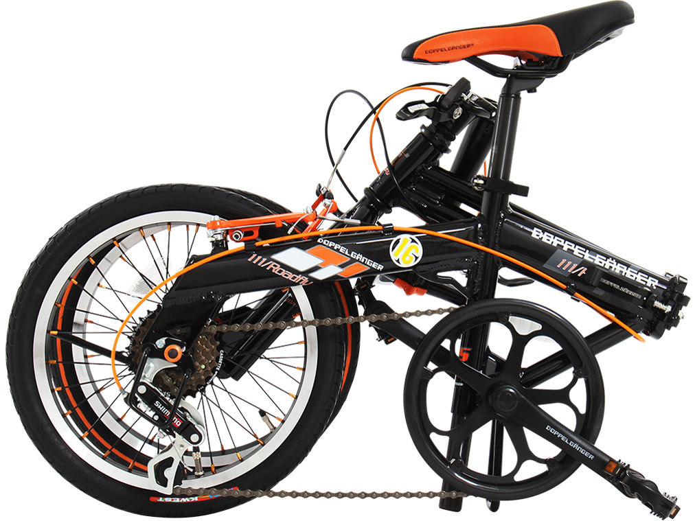 DOPPELGANGER 111 Roadfly [�J�[�{���u���b�N/�t���b�V���I�����W]