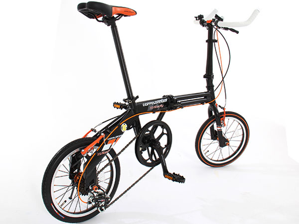 DOPPELGANGER 111 Roadfly [�J�[�{���u���b�N/�t���b�V���I�����W]