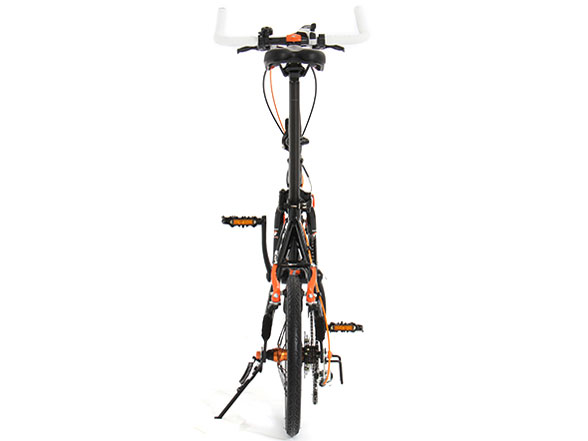 DOPPELGANGER 111 Roadfly [�J�[�{���u���b�N/�t���b�V���I�����W]
