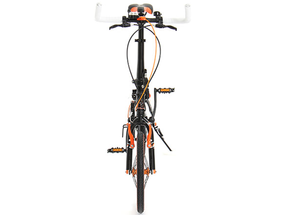 DOPPELGANGER 111 Roadfly [�J�[�{���u���b�N/�t���b�V���I�����W]
