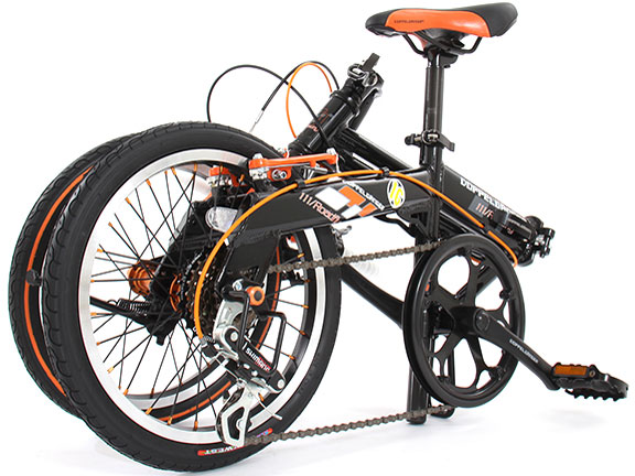 DOPPELGANGER 111 Roadfly [�J�[�{���u���b�N/�t���b�V���I�����W]