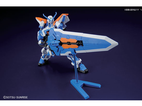 価格 Com アングル1 Hg 1 144 機動戦士ガンダムseed Vs Astray ガンダムアストレイブルーフレーム セカンドl の製品画像