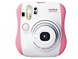 instax mini 25 �X�N���b�v�u�b�L���O�Z�b�g �̐��i�摜