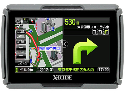 X-RIDE RM-XR432MC �̐��i�摜