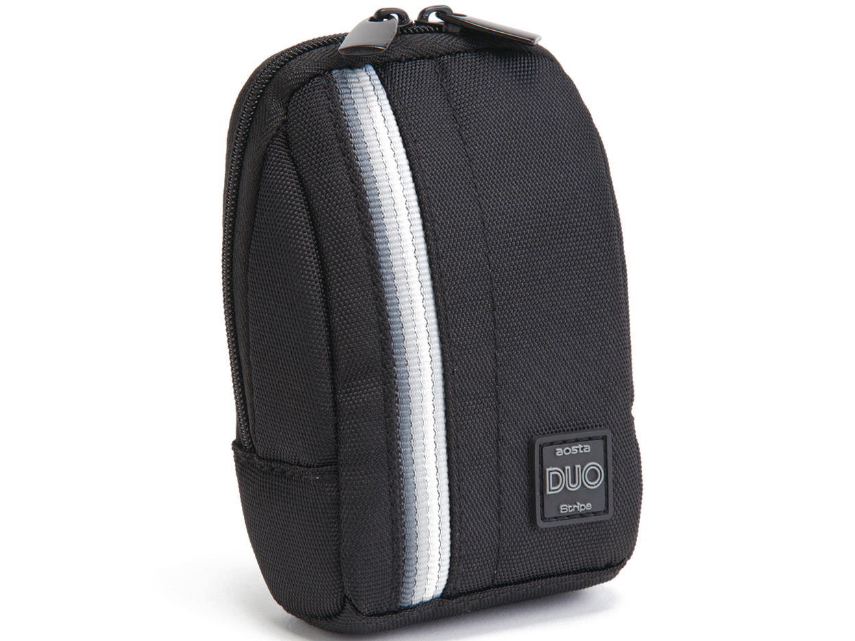 aosta DUO AOC-DU1PO-GY [�O���[] �̐��i�摜