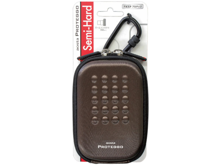 aosta PROTEGGO AOC-PG1PO-BR [�u���E��]