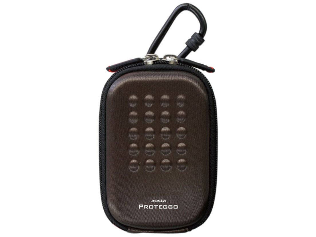 aosta PROTEGGO AOC-PG1PO-BR [�u���E��] �̐��i�摜