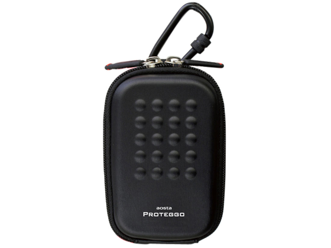 aosta PROTEGGO AOC-PG1PO-BK [�u���b�N] �̐��i�摜