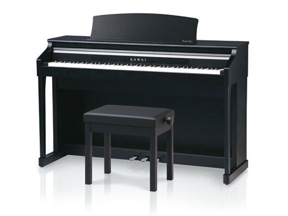 DIGITAL PIANO CA15B [�v���~�A���u���b�N�T�e����] �̐��i�摜