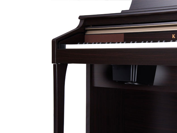 DIGITAL PIANO CA15R [�v���~�A�����[�Y�E�b�h��]