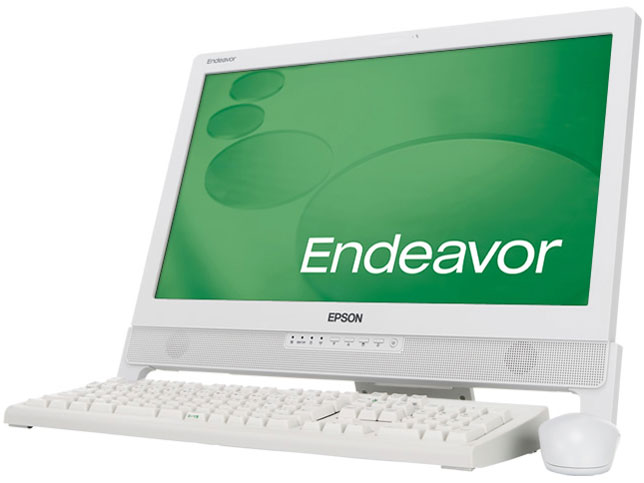 Endeavor PU100S Celeron G1610���ڃ��f�� �̐��i�摜