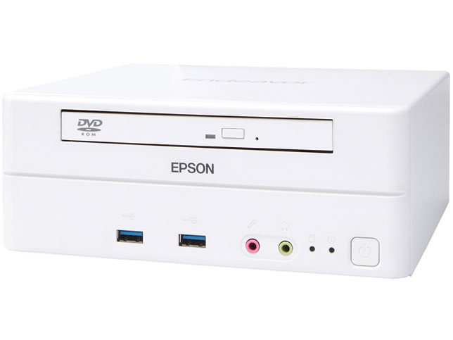 Endeavor ST160E Celeron 1000M���ڃ��f�� �̐��i�摜