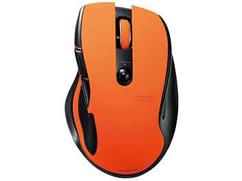 M-TG09DLADR [�I�����W]