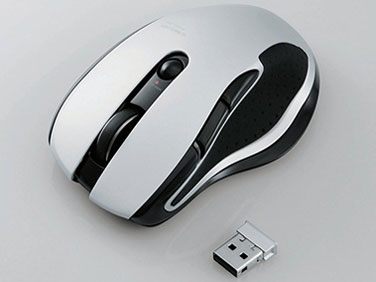 M-TG09DLASV [�V���o�[] �̐��i�摜