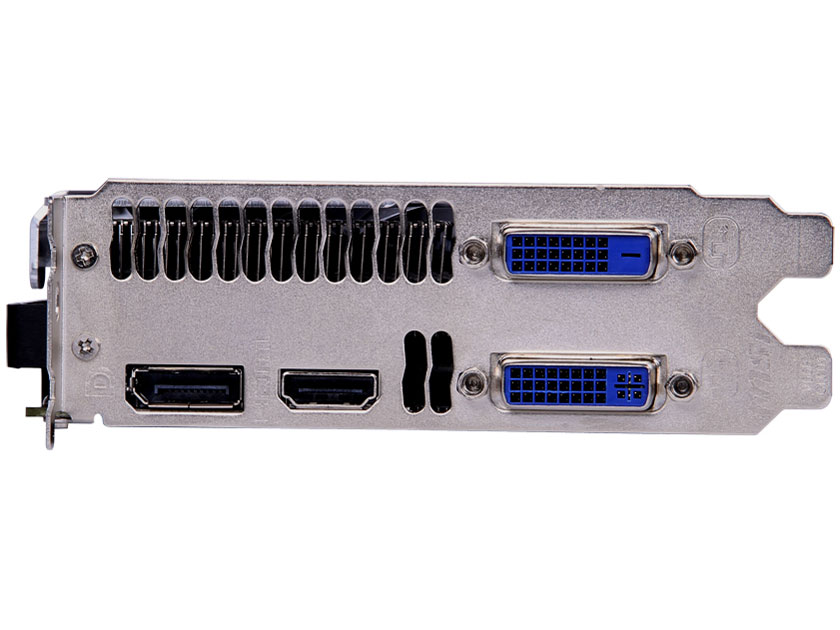 N650GTX-Ti Twin Frozr III OC BE [PCIExp 2GB]