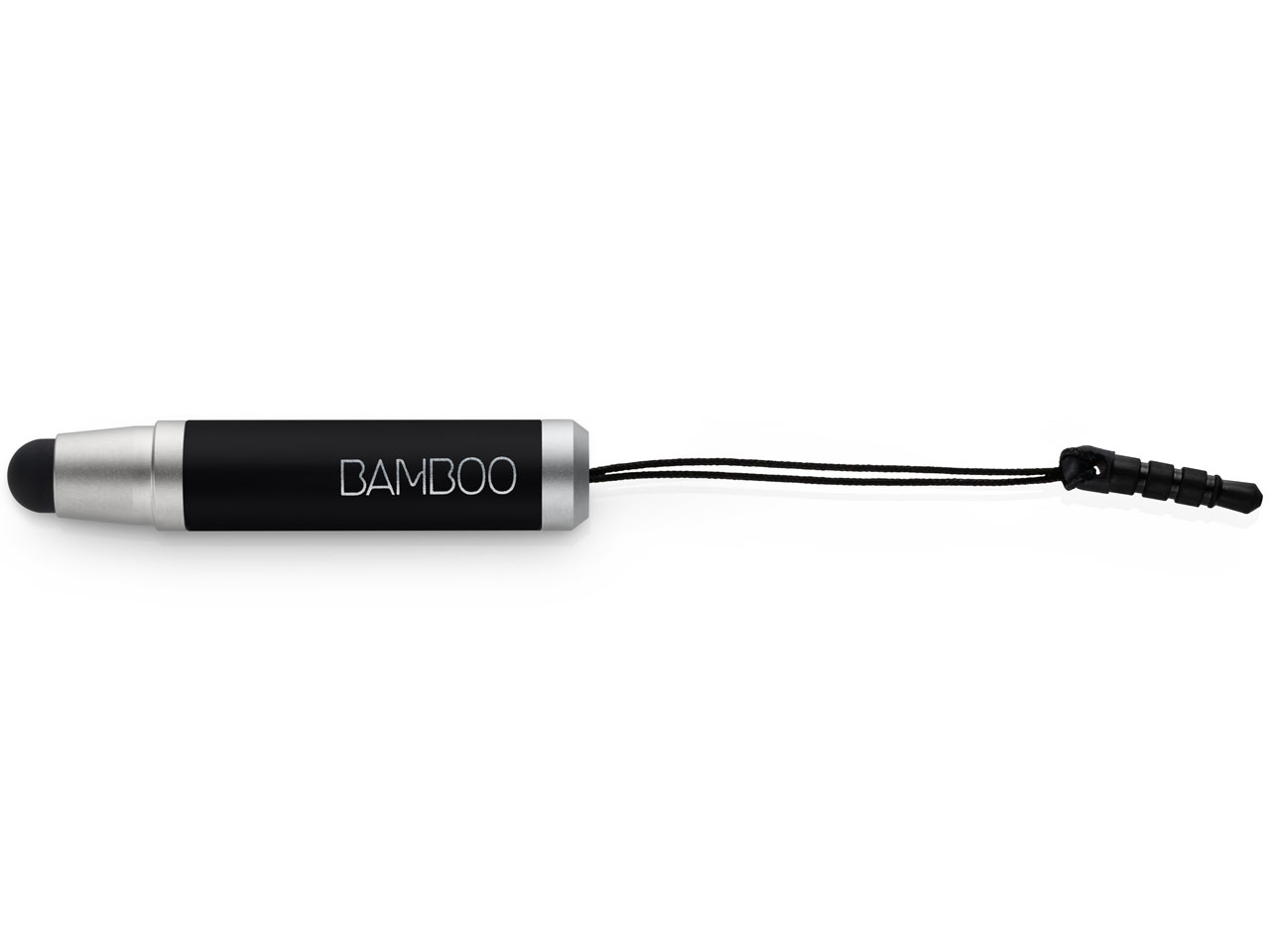 Bamboo Stylus mini CS120K [�u���b�N] �̐��i�摜