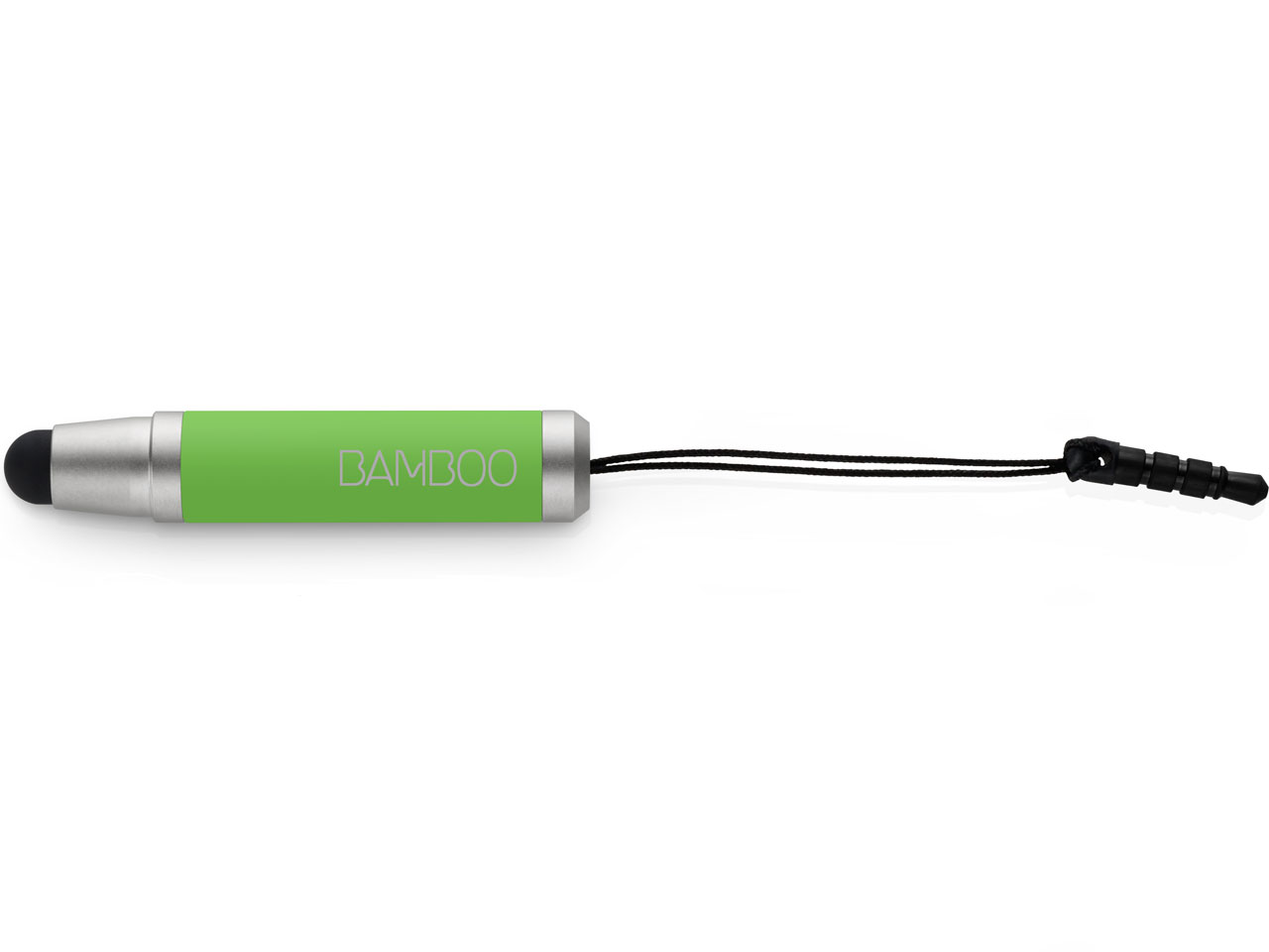Bamboo Stylus mini CS120E [�O���[��] �̐��i�摜
