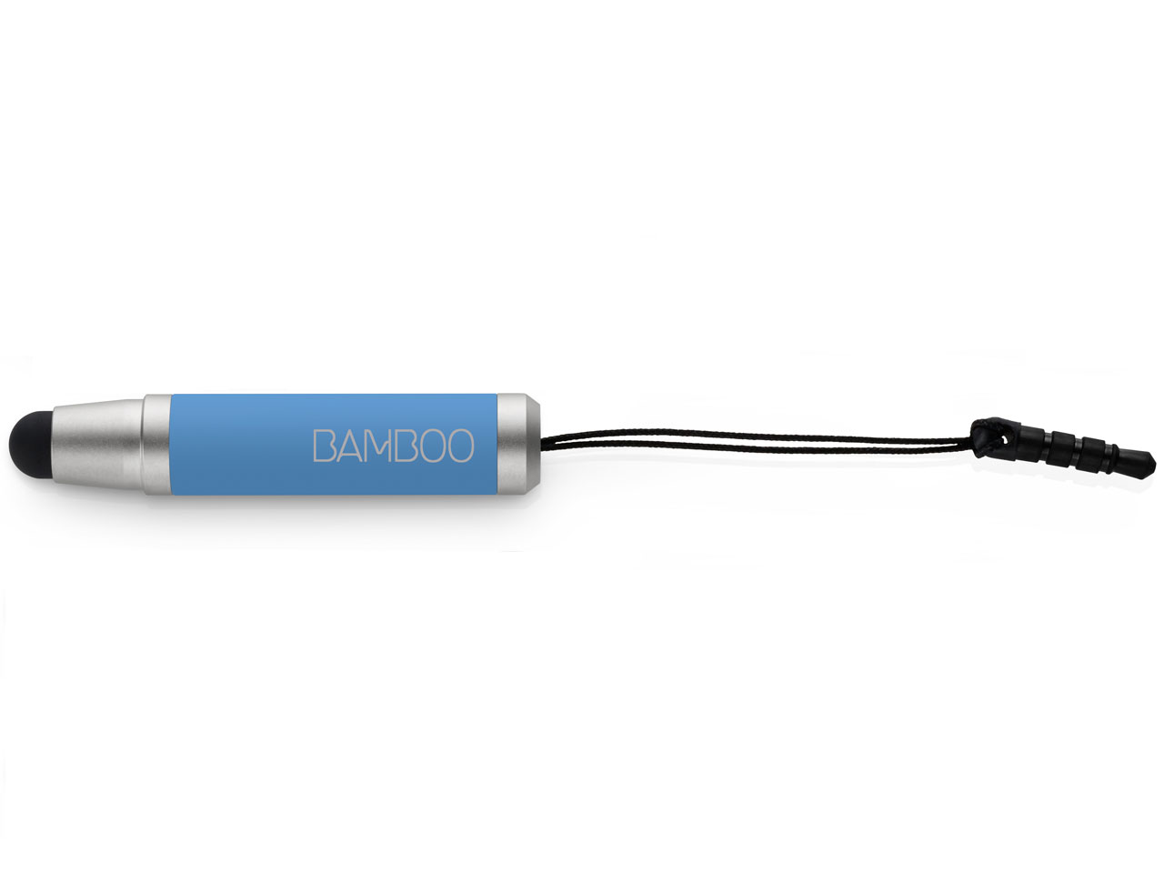 Bamboo Stylus mini CS120B [�u���[] �̐��i�摜