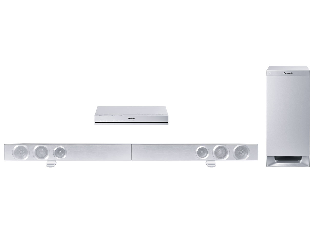 �V�A�^�[�o�[ SC-HTB570 �̐��i�摜