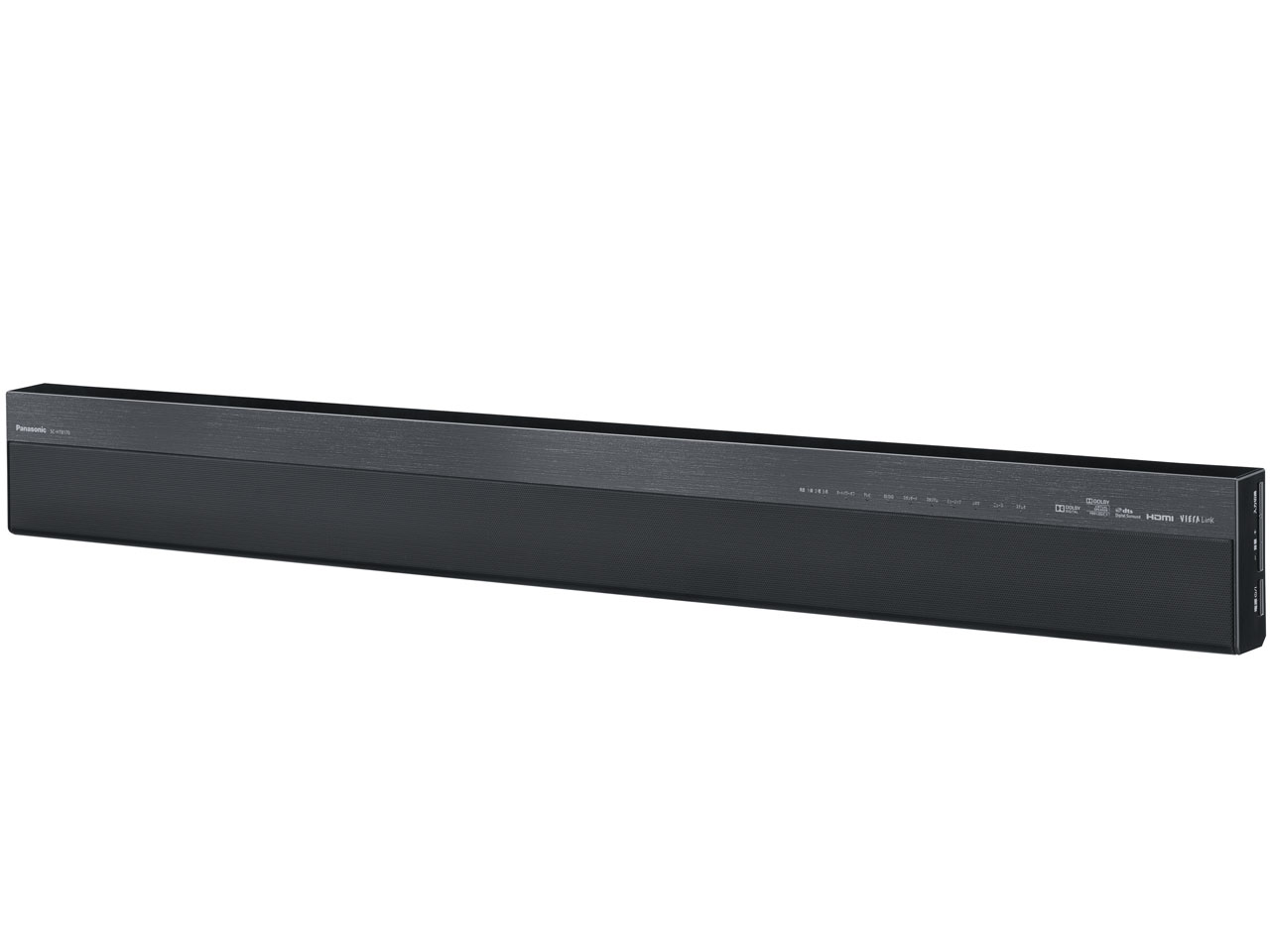 �V�A�^�[�o�[ SC-HTB170-K [�u���b�N]