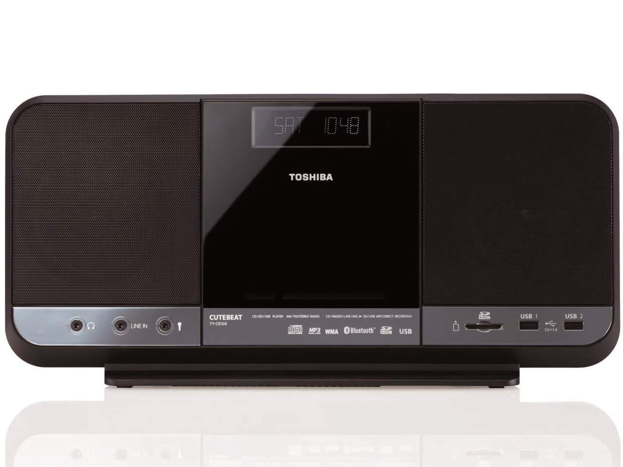 未使用品TOSHIBA TY-CR100(K) 910M3ZguPhL._UF894,1000_QL80_.jpg