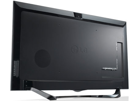 Smart CINEMA 3D TV 55LA9600 [55�C���`]