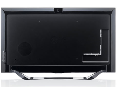 Smart CINEMA 3D TV 55LA9600 [55�C���`]